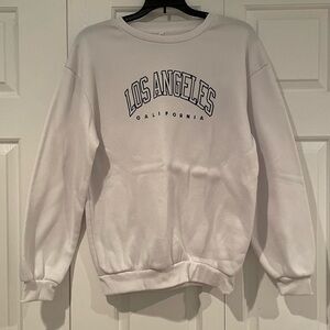 LA Long Sleeve